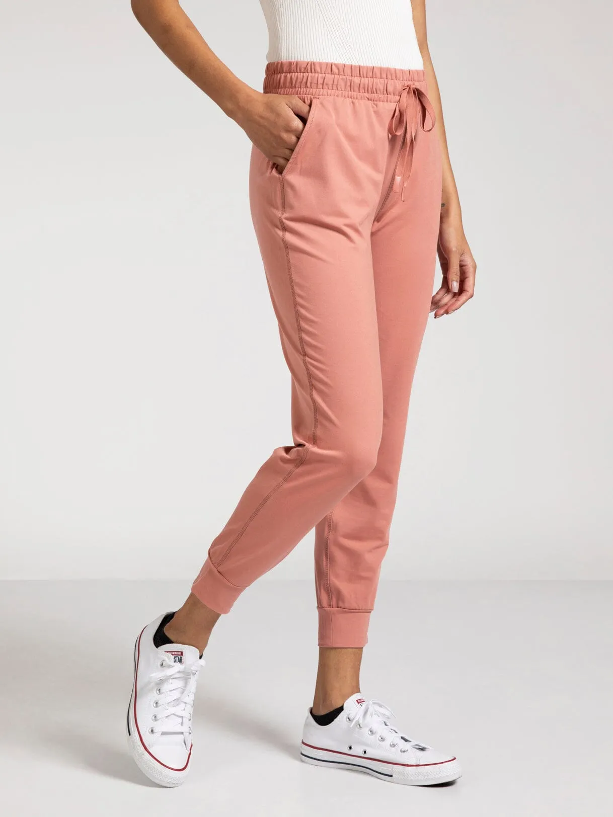 JUNIE JOGGER - PRE PACK 6 UNITS