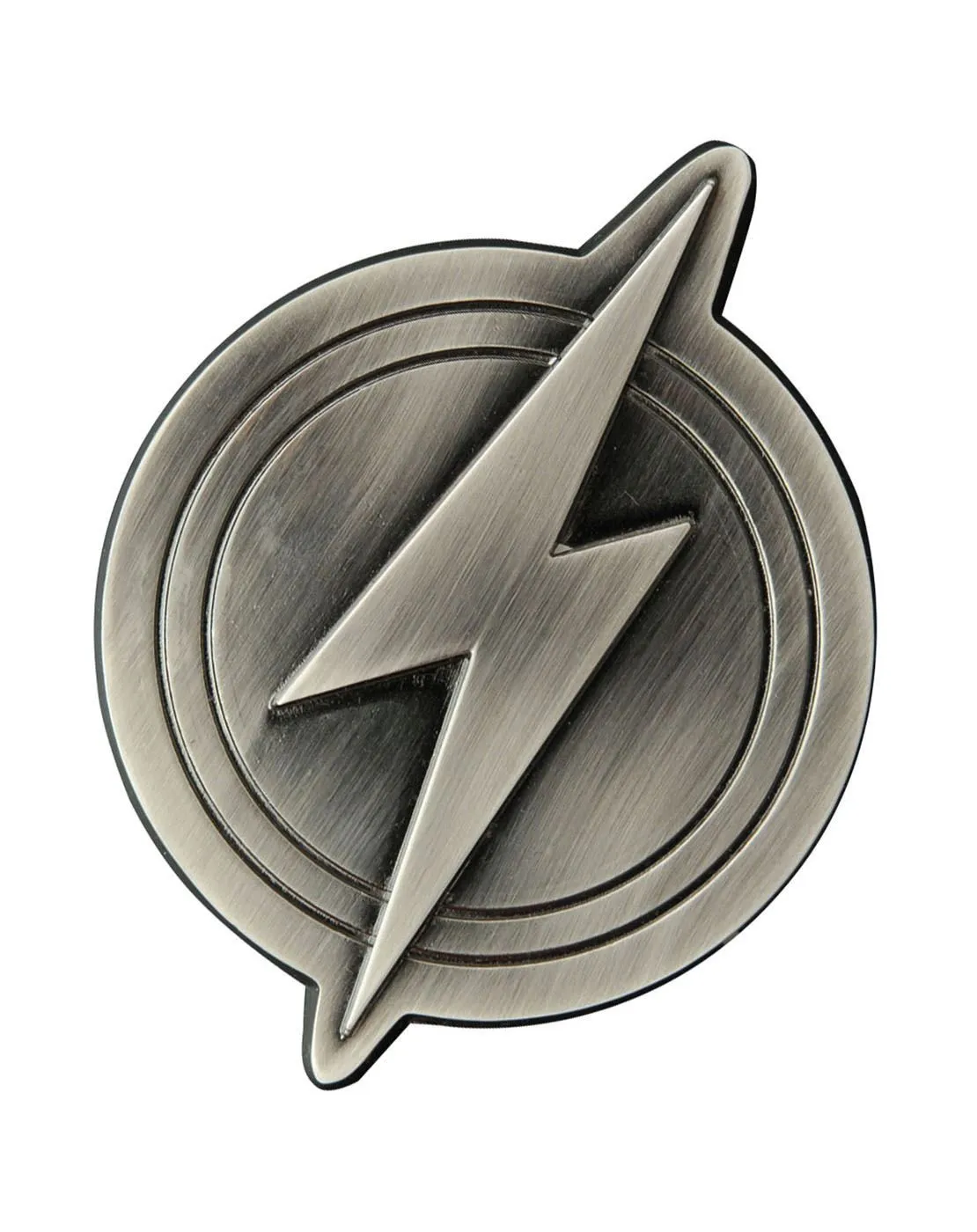 Justice League of America Flash Logo Bottle Opener