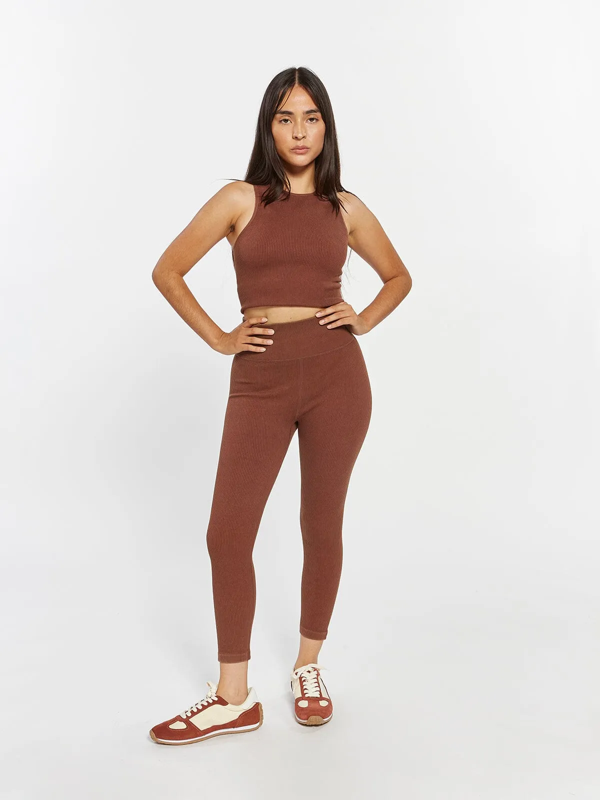 KYLA LEGGINGS - PRE PACK 6 UNITS