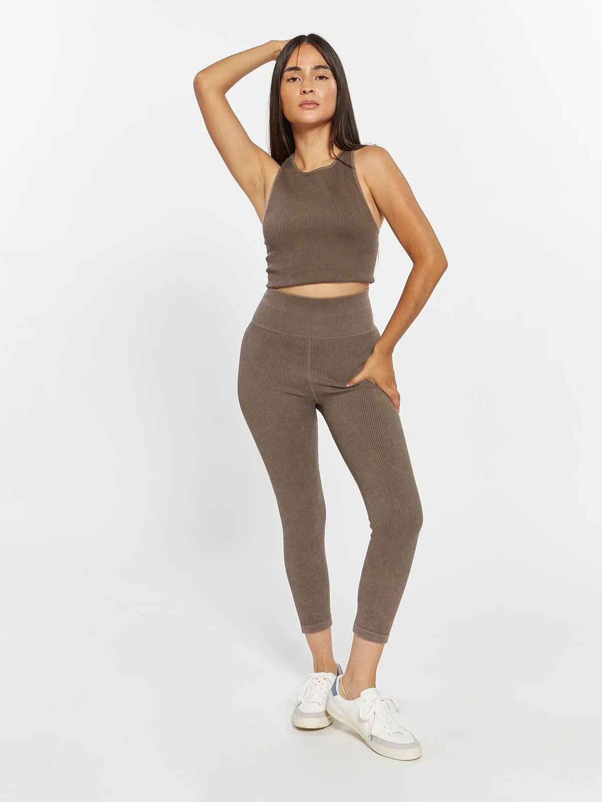 KYLA LEGGINGS - PRE PACK 6 UNITS