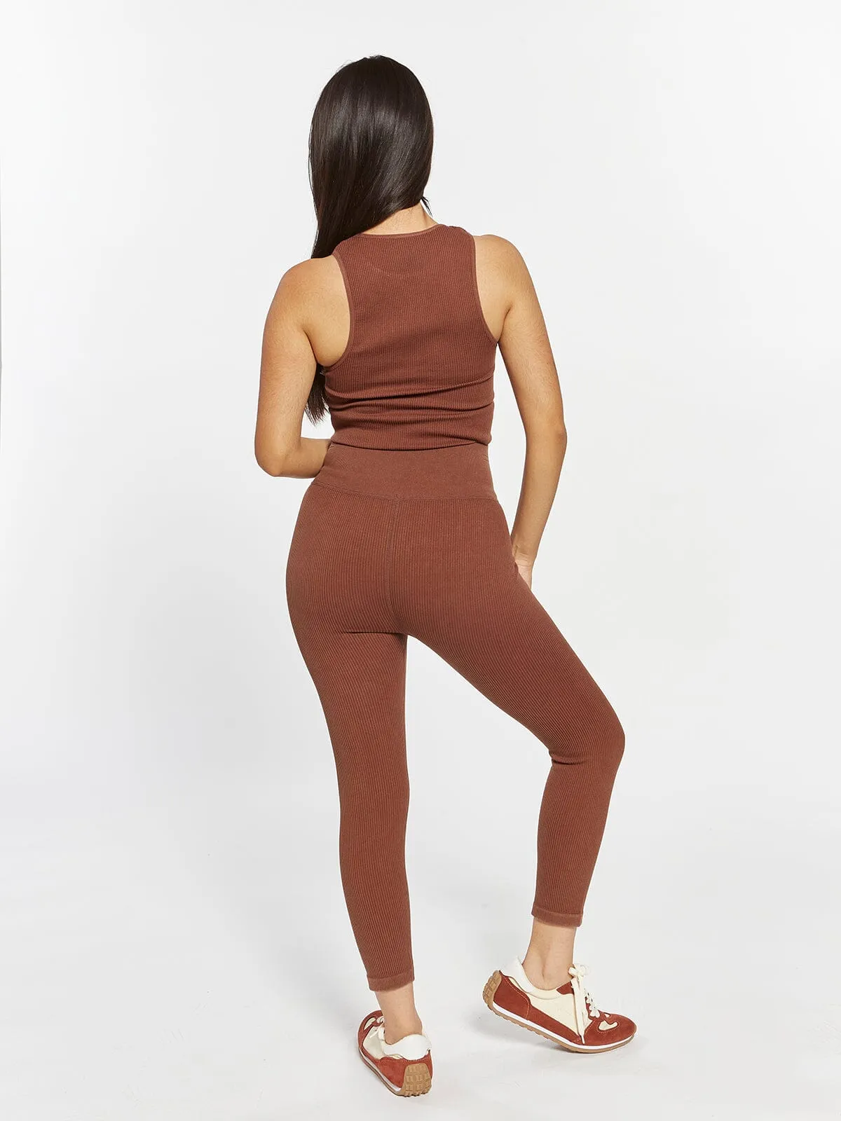 KYLA LEGGINGS - PRE PACK 6 UNITS