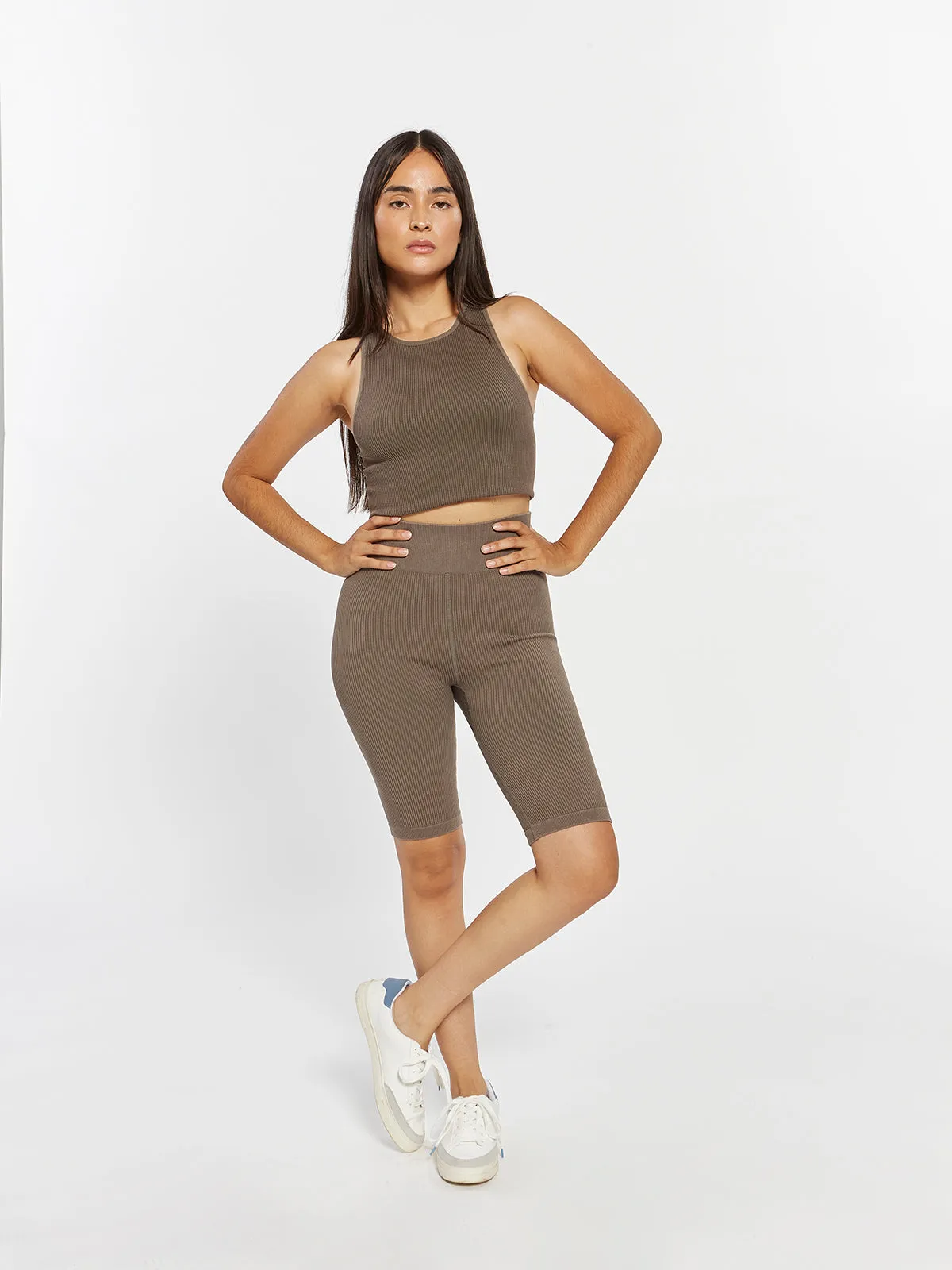 KYLA SHORTS - PRE PACK 6 UNITS