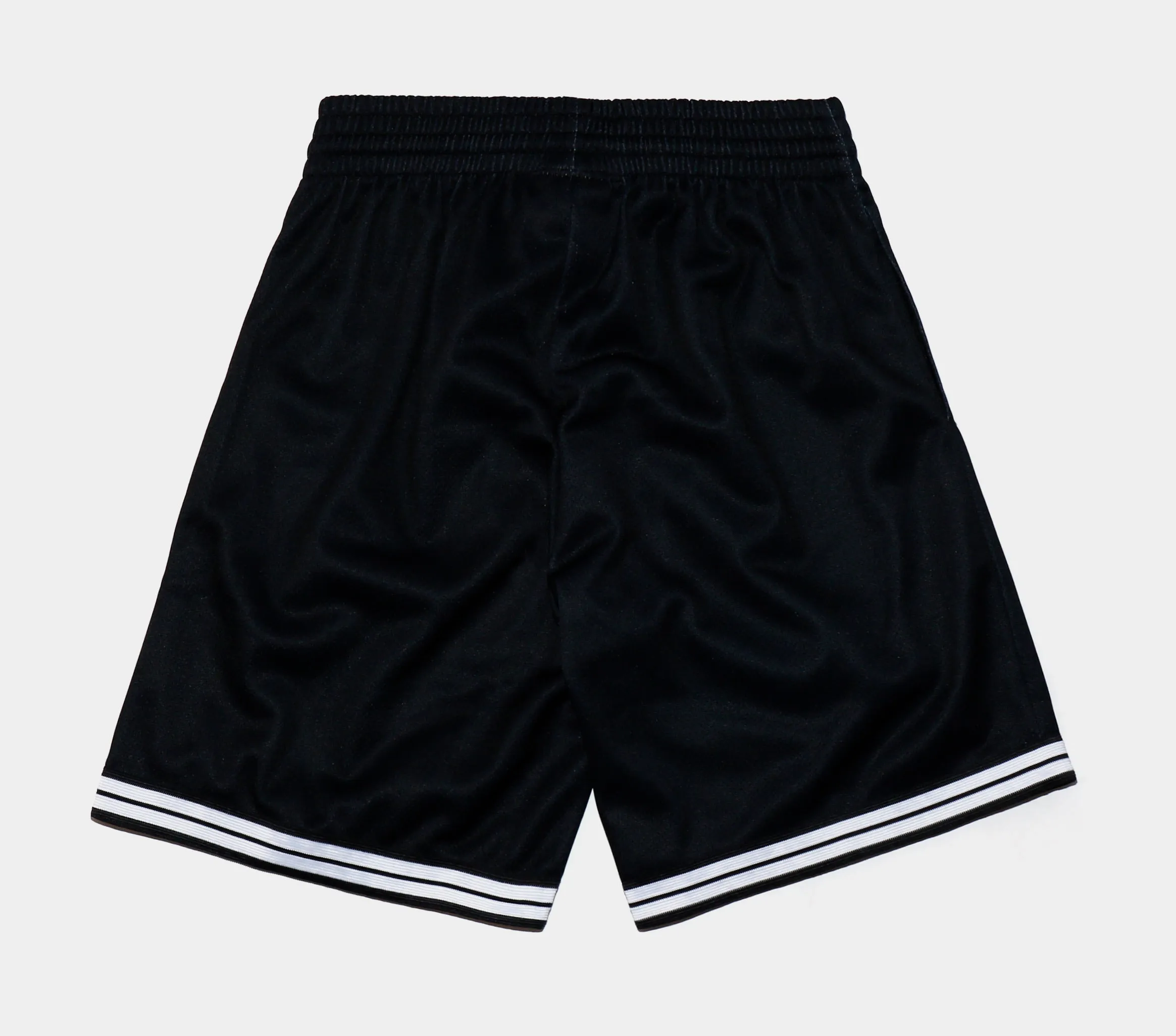 Las Vegas Raiders Big Face 3.0 Shorts Mens Shorts (Black)