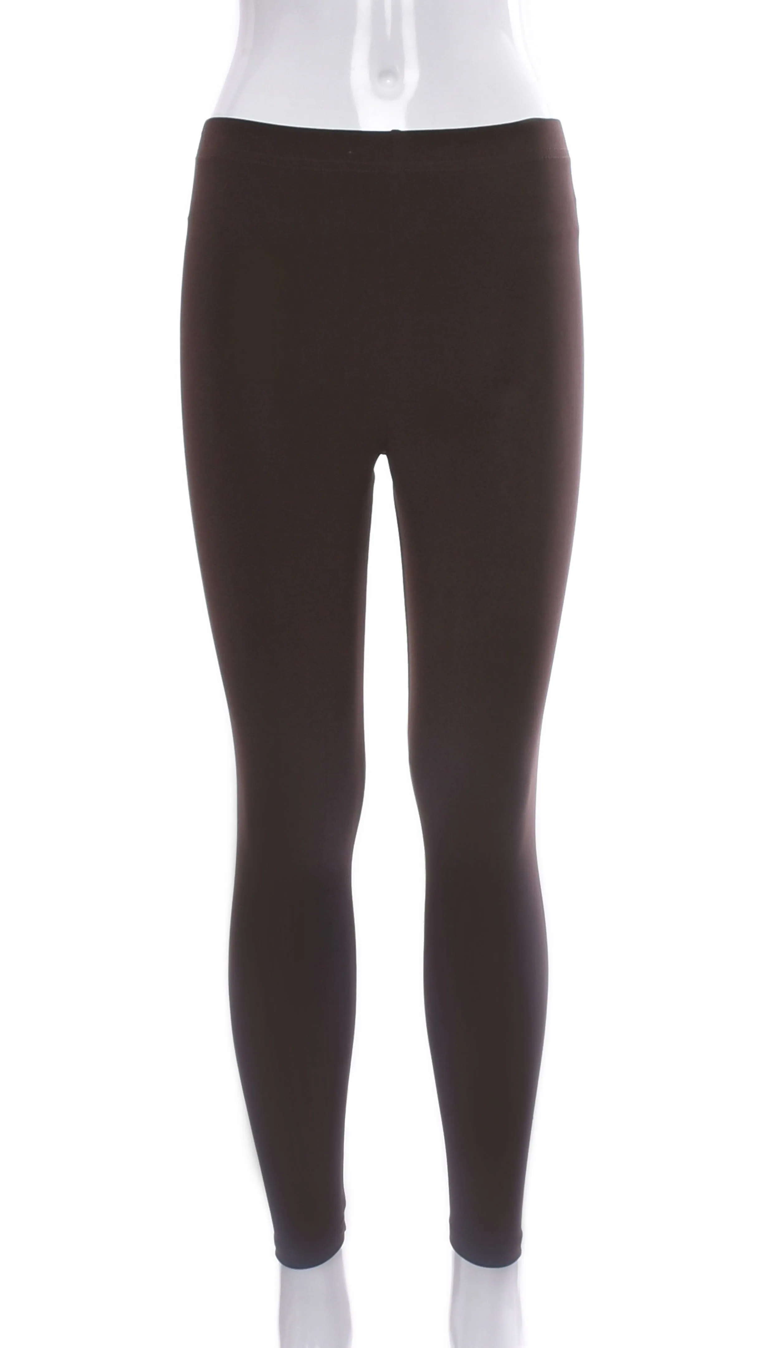 Legging "Brun" -P777B | Leggings "Brun" -P777B