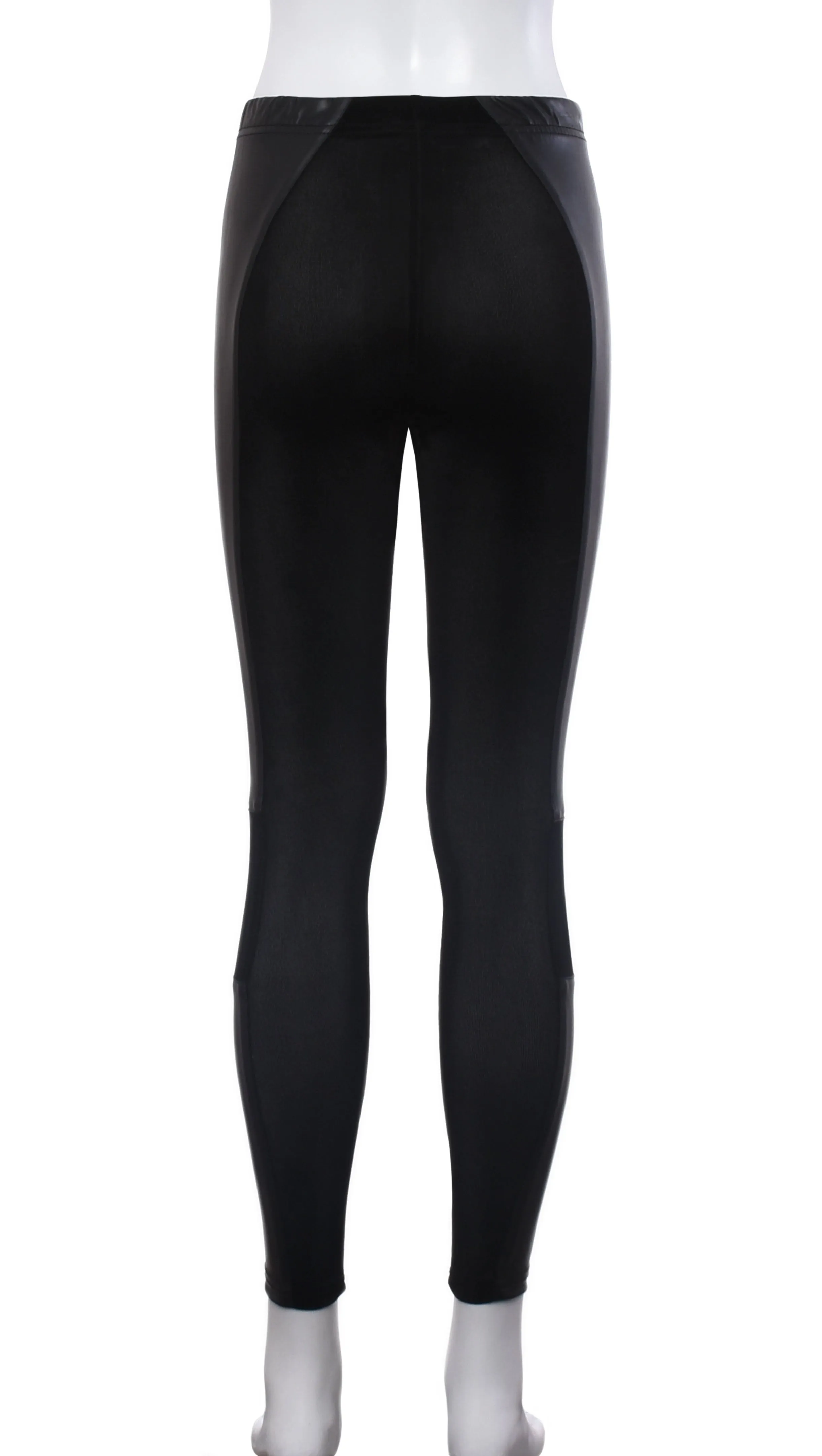 Legging "Noir" -PSL770R | Leggings "Noir" -PSL770R