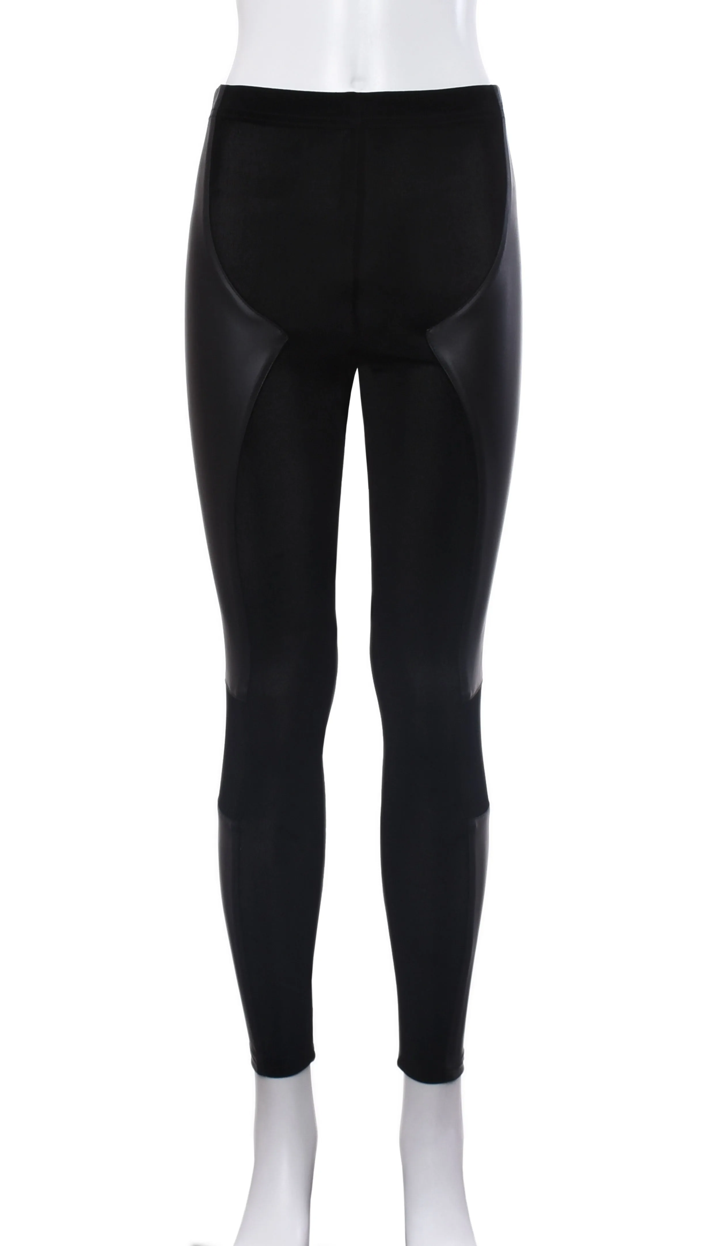 Legging "Noir" -PSL770R | Leggings "Noir" -PSL770R