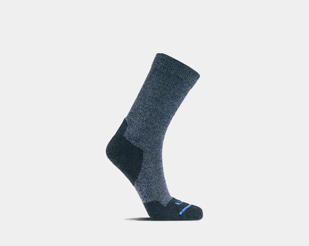 Light Cushion Hiker - Crew Socks