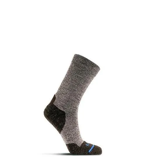 Light Cushion Hiker - Crew Socks