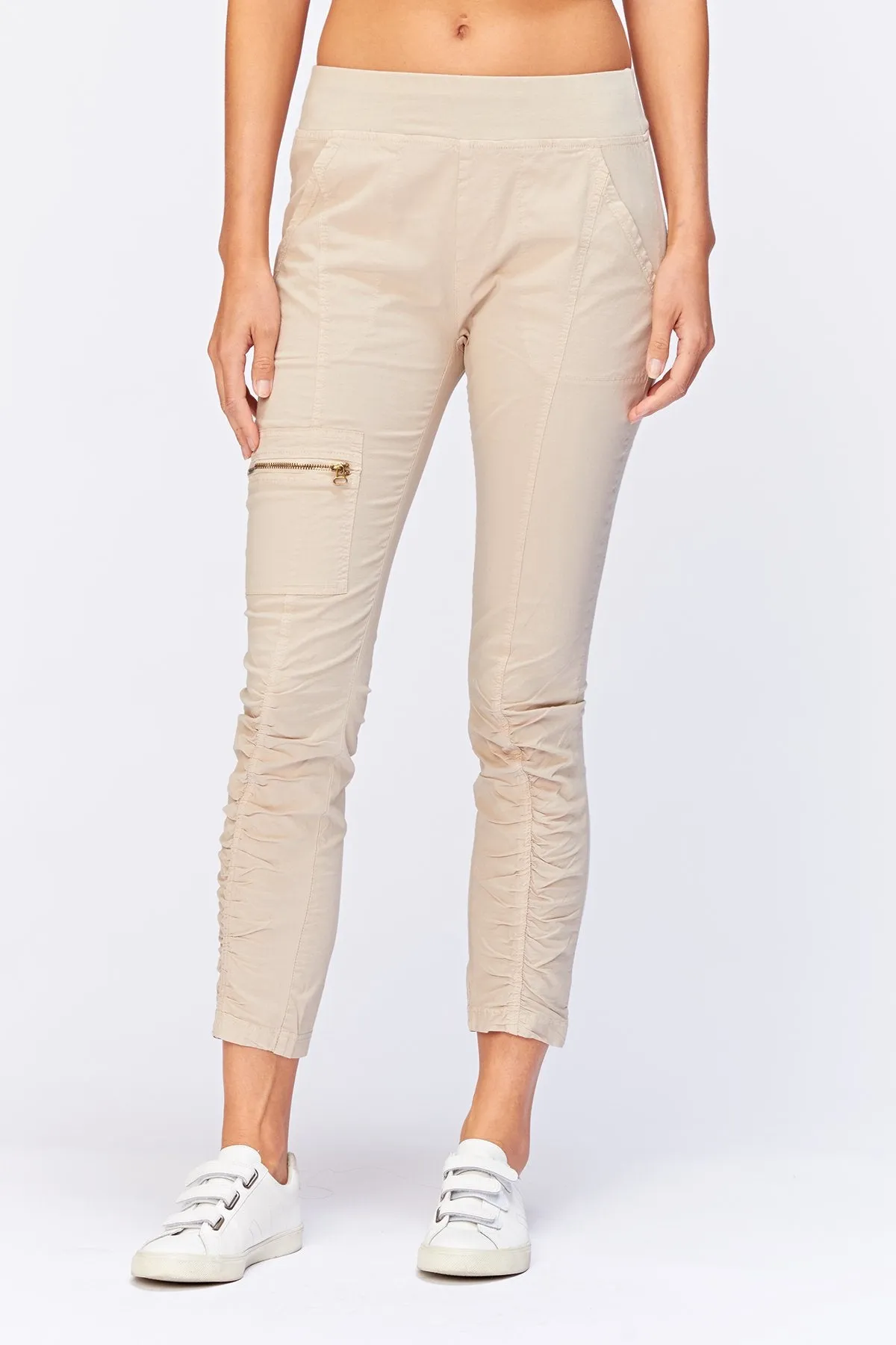 Malanda Pant