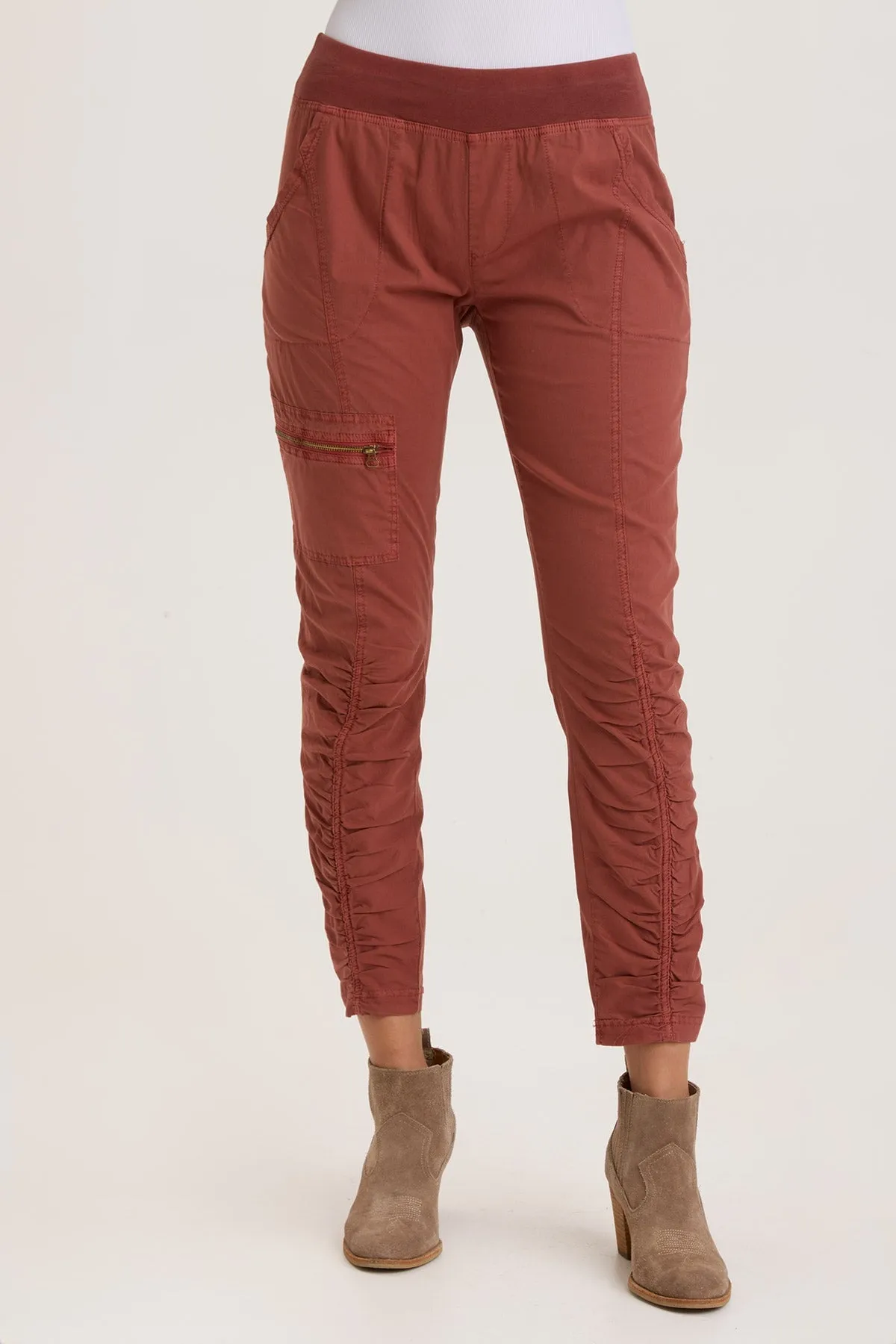 Malanda Pant