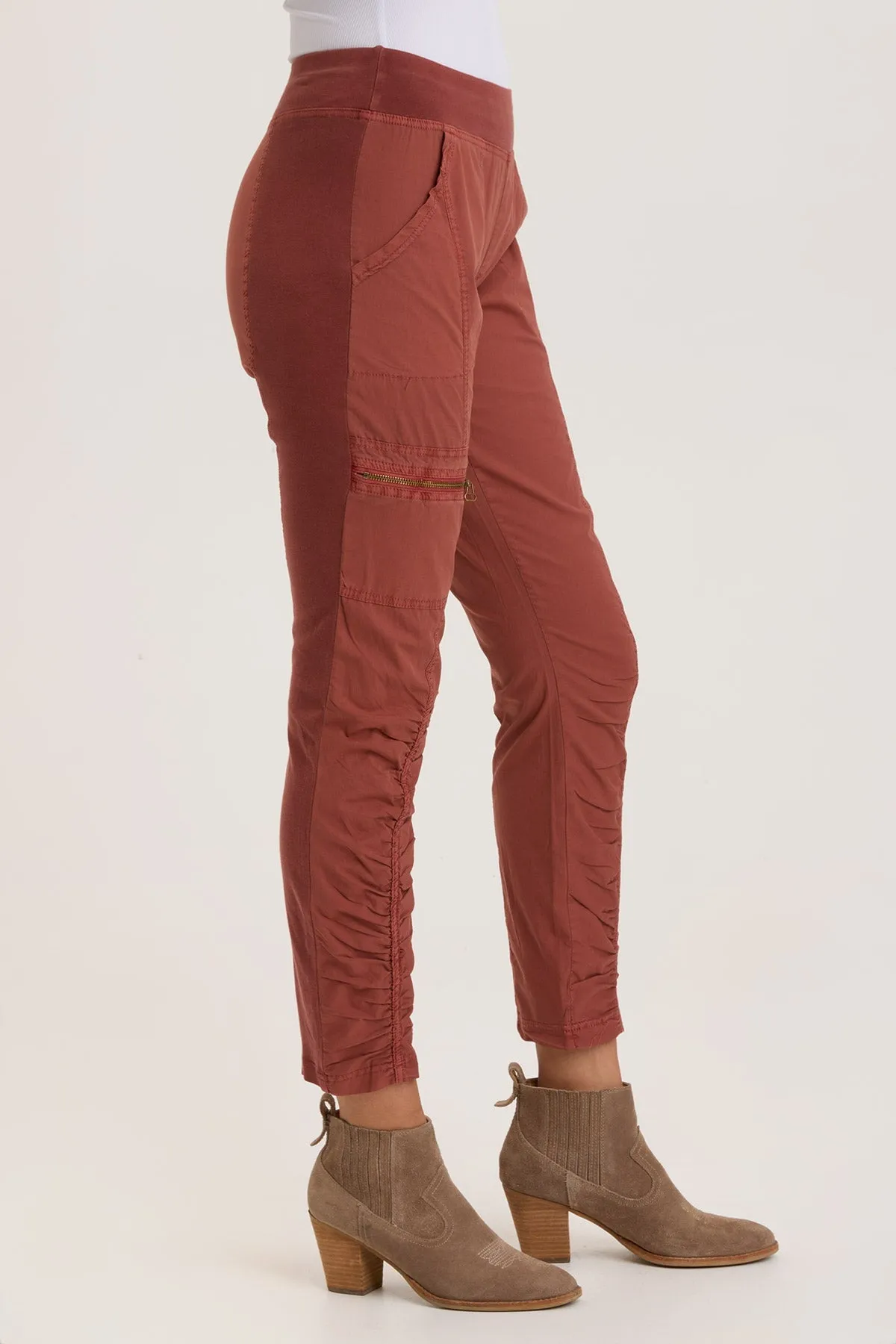 Malanda Pant