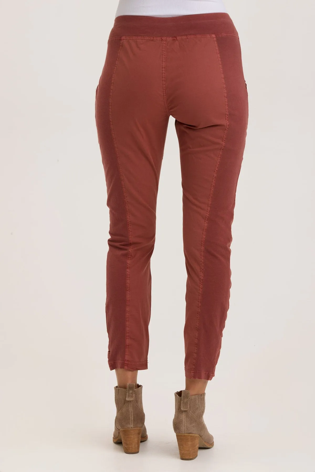 Malanda Pant