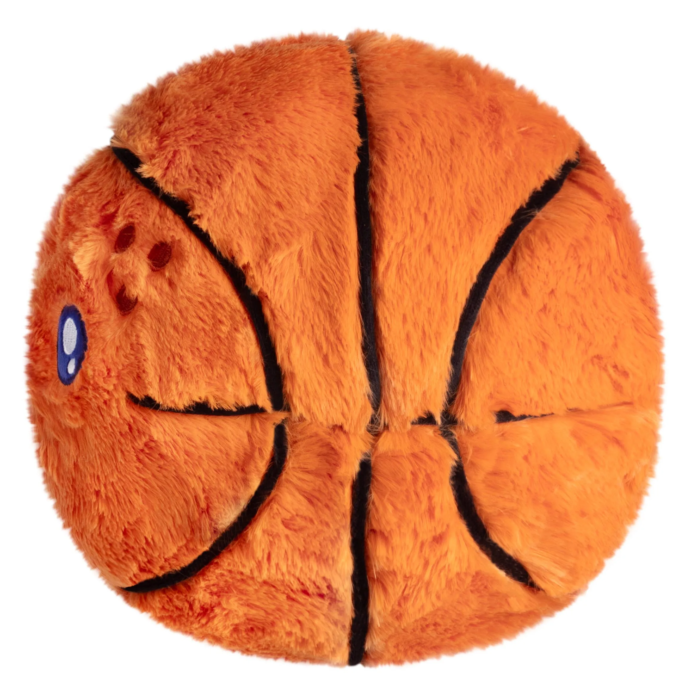 Mini Squishable Basketball