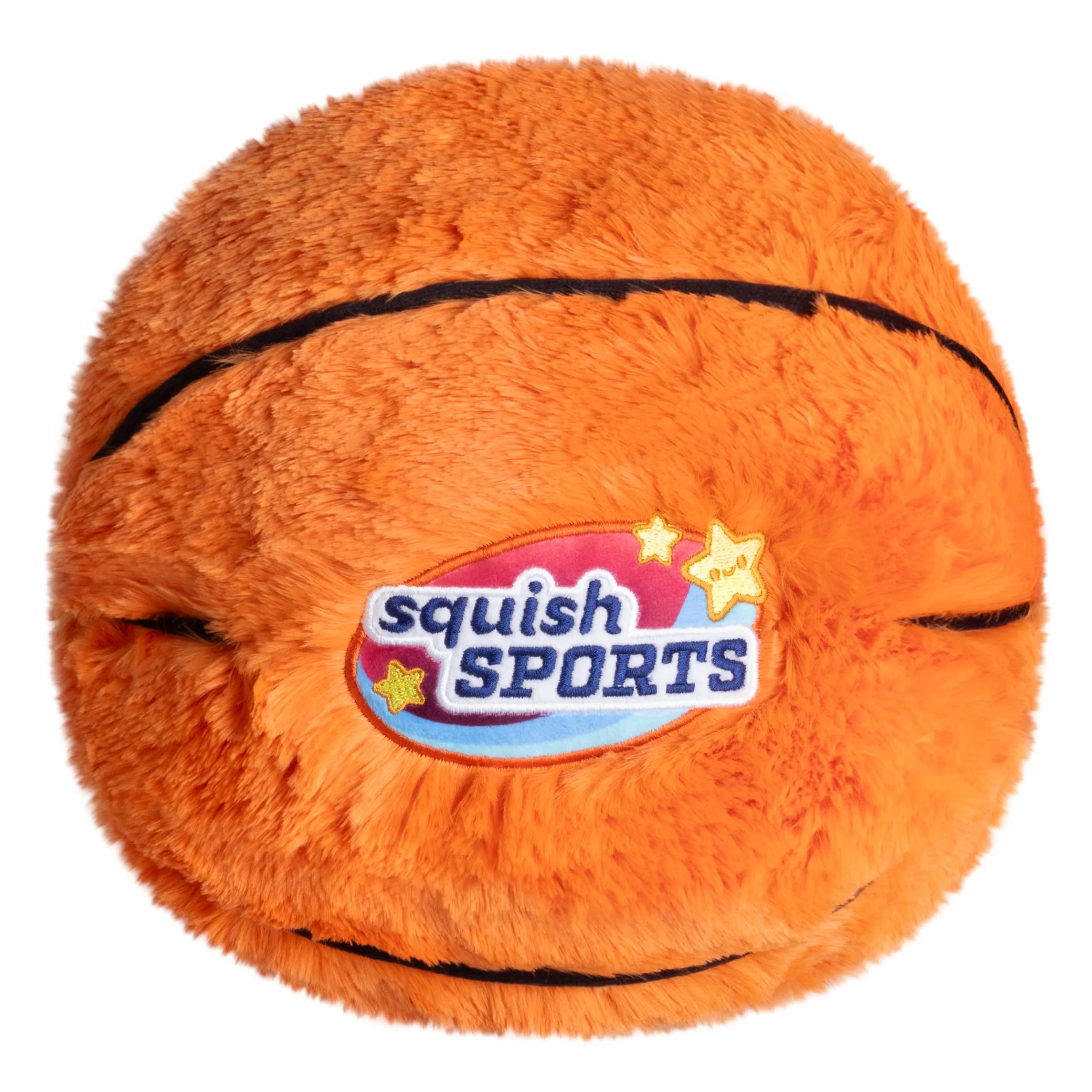 Mini Squishable Basketball