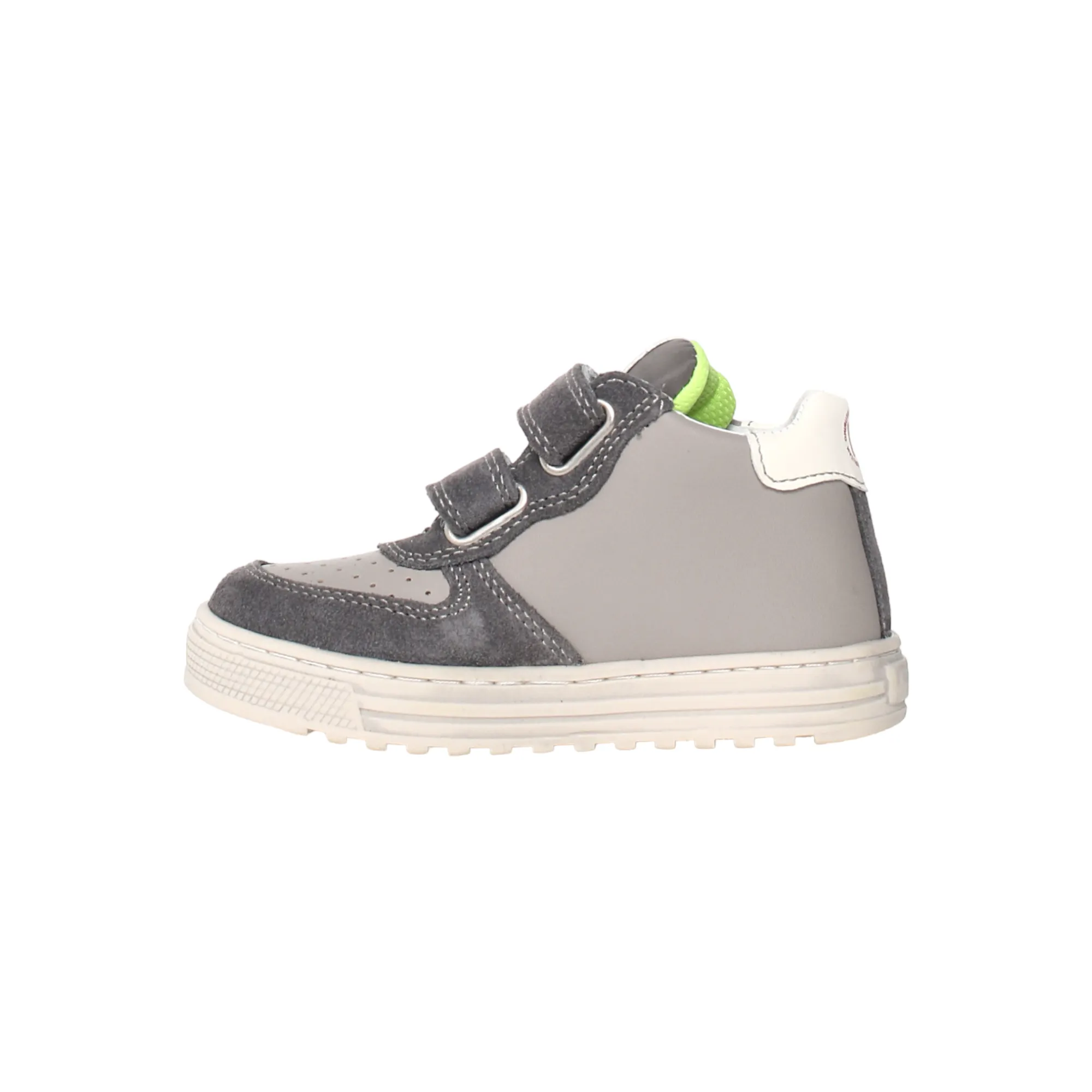 Naturino Hess High VL Sneaker