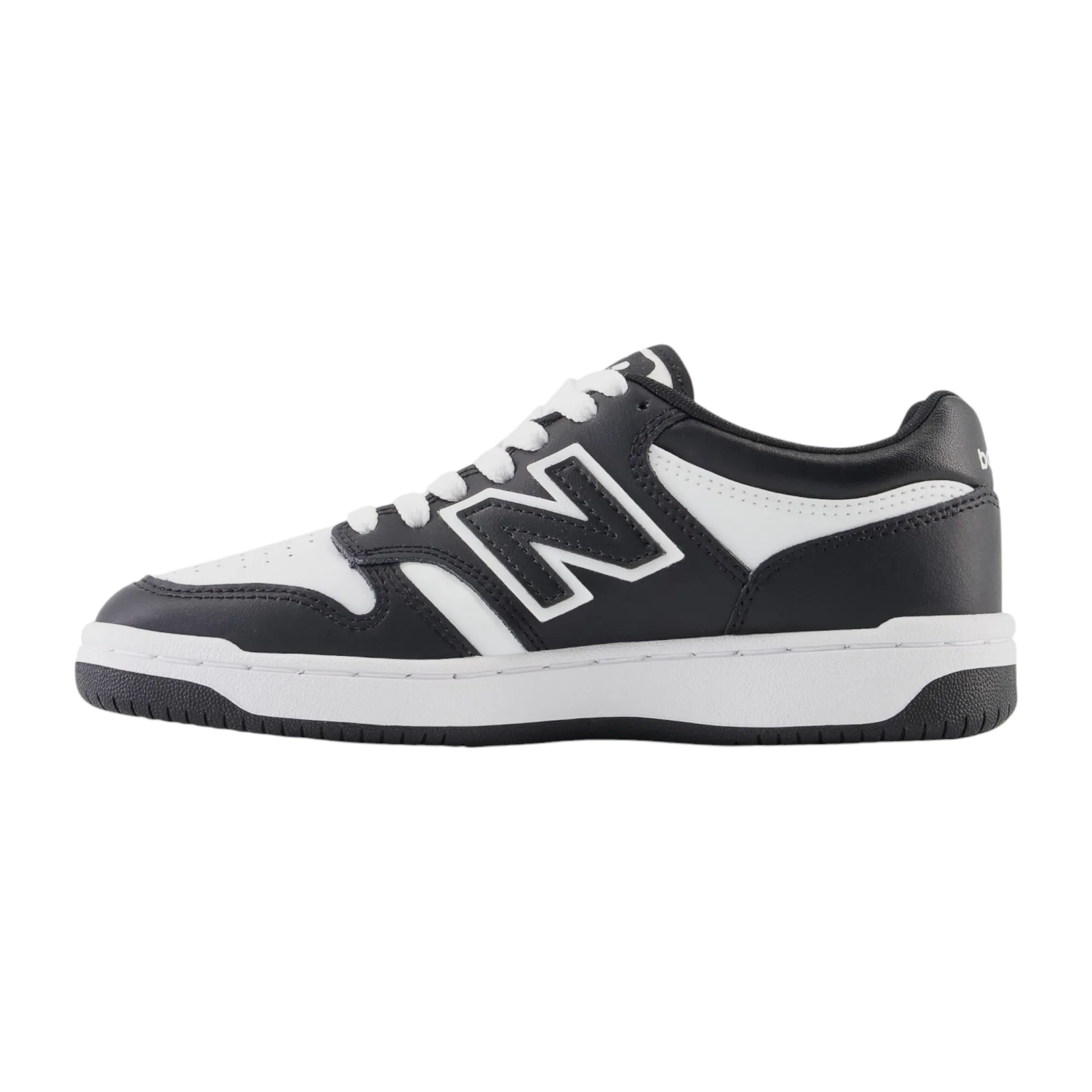 New Balance 480 Tie Sneaker