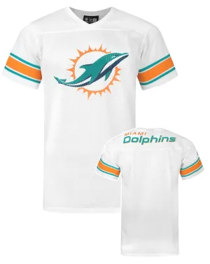 New Era NFL Miami Dolphins Supporters Jersey