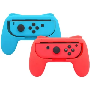 Nintendo Switch Joy-Con Grip - Pair