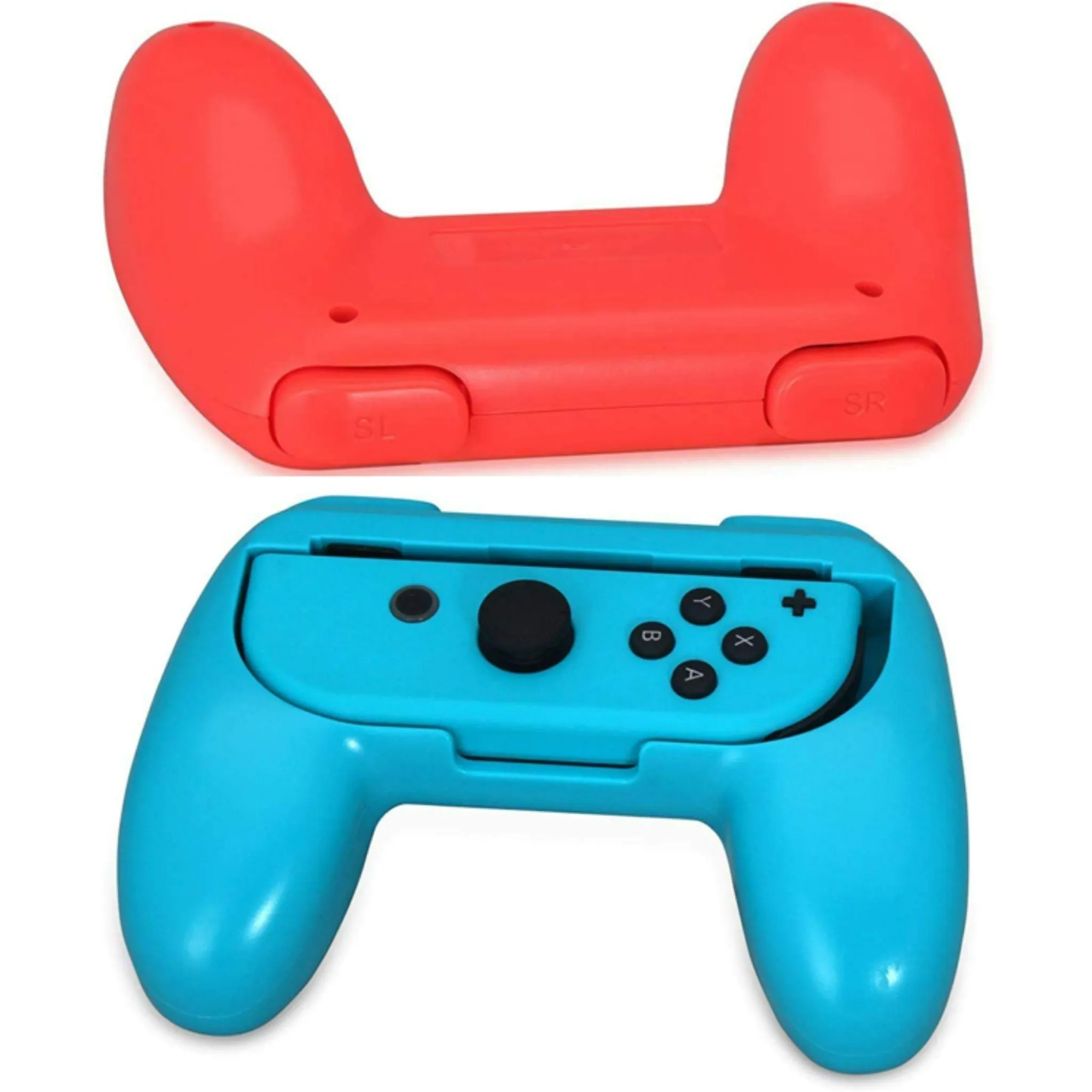 Nintendo Switch Joy-Con Grip - Pair