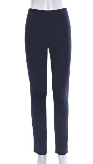 Pantalon Marine de Base -PT756B | Navy Basic Pants -PT756B