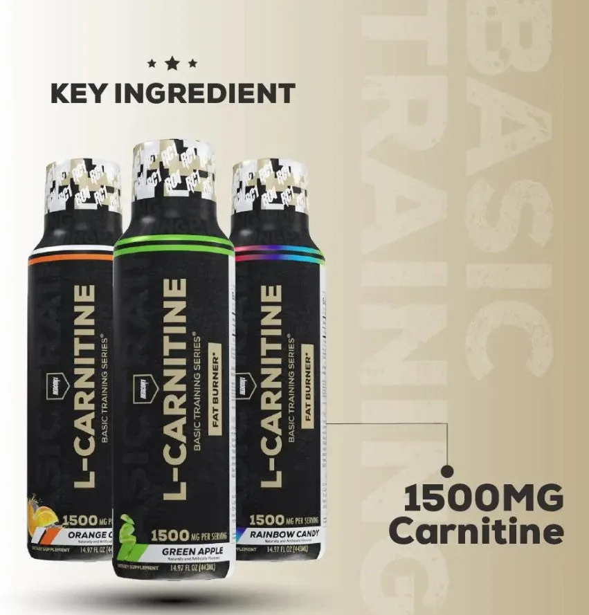 Redcon1 L-Carnitine