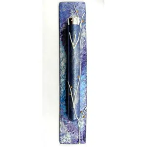 Sand and Water Art Majestic Mezuzah