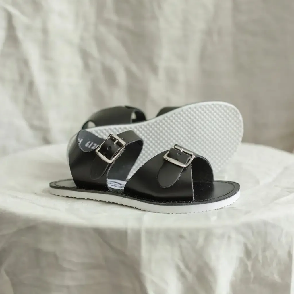 Stevie Sandal - Black