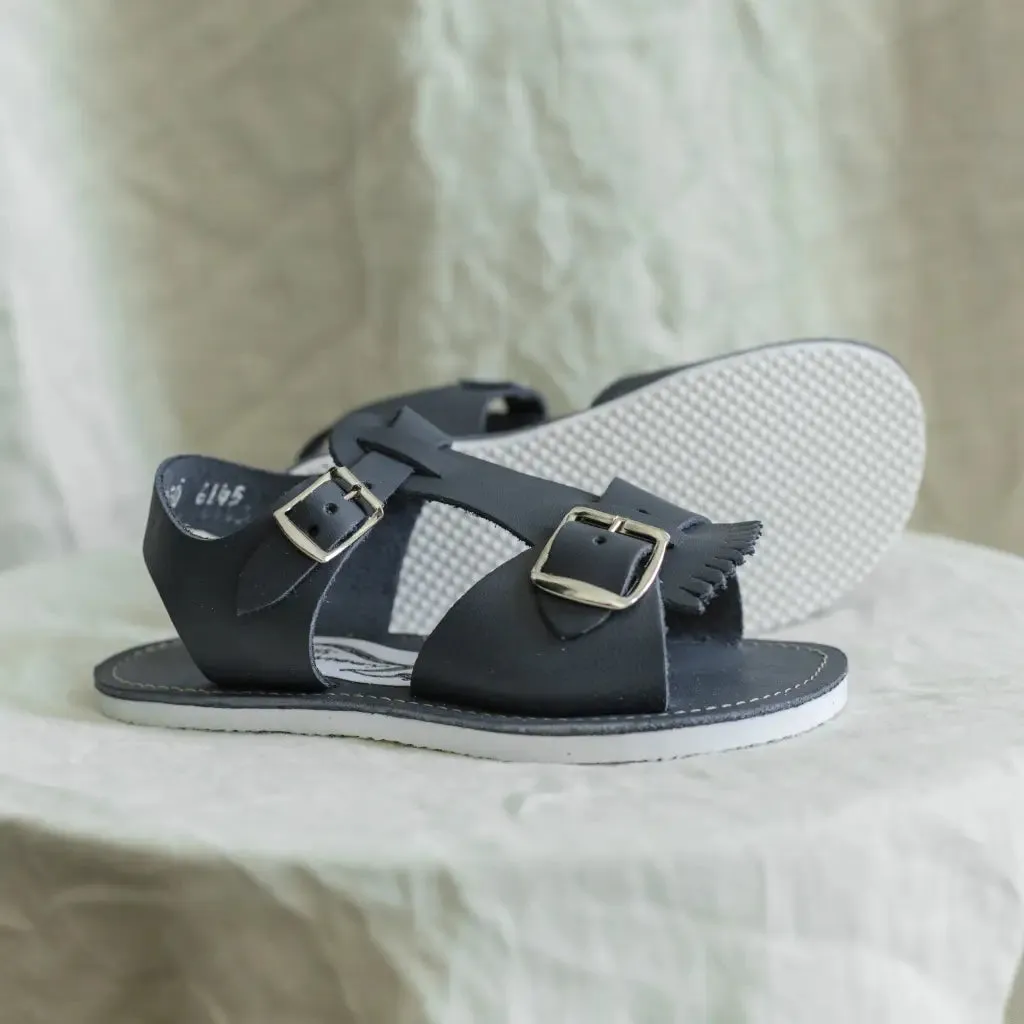 Stevie Sandal - Navy