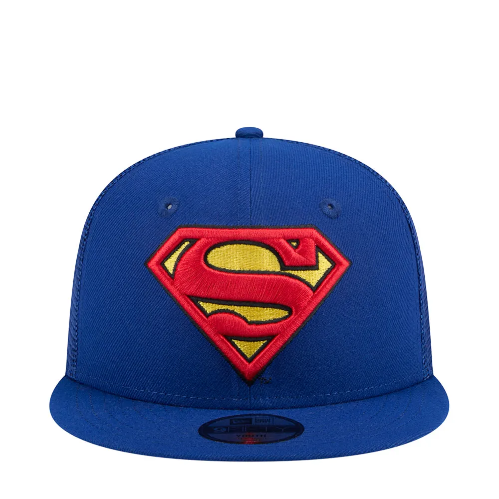 Superman Trucker OTC 950 - Youth