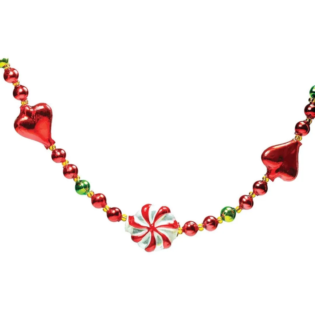 Sweet Heart Garland