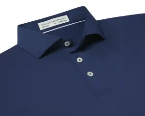 The Anderson Shirt: Navy