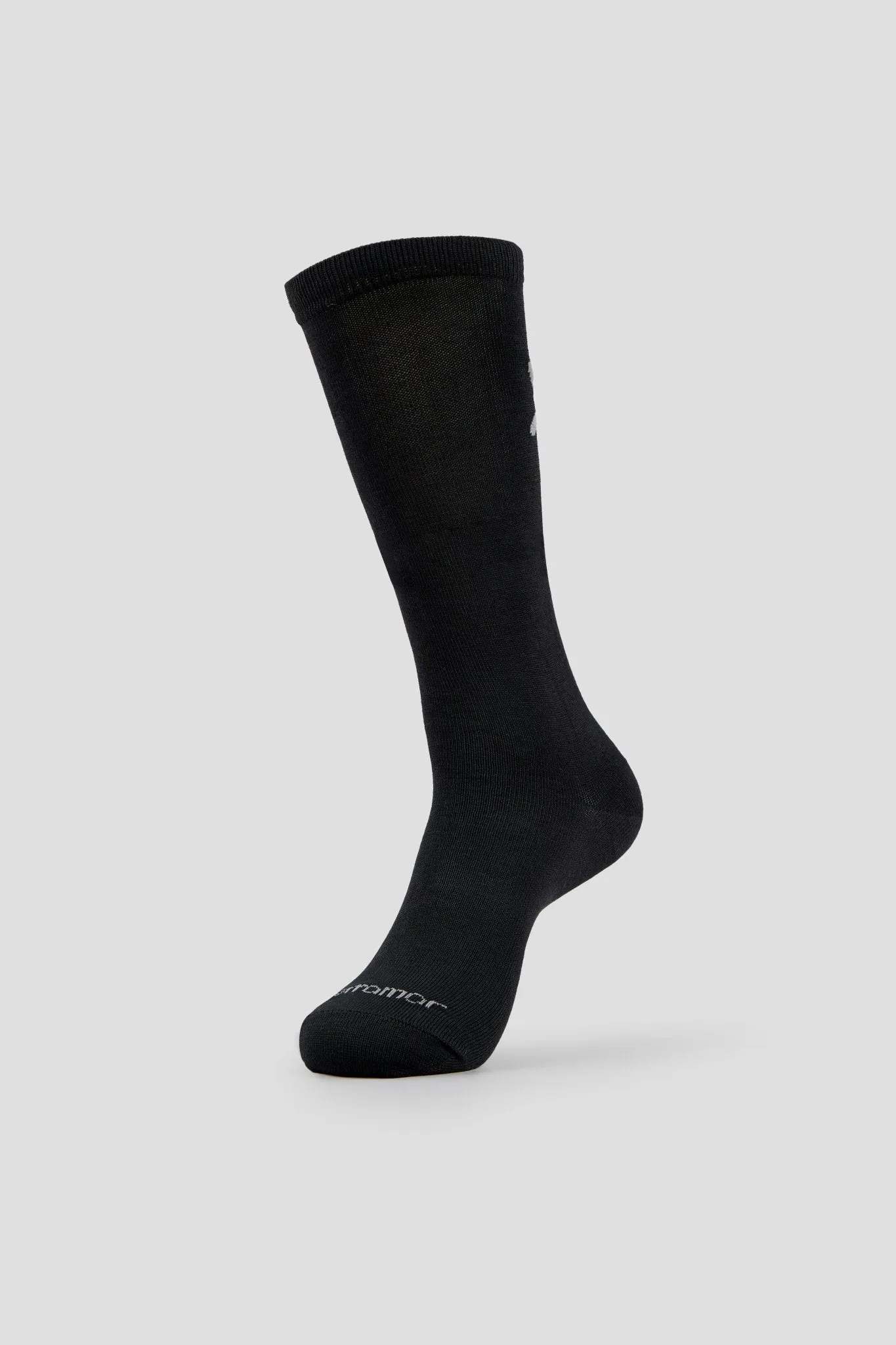 Thermasilk® Mid-Calf Silk Sock Liners