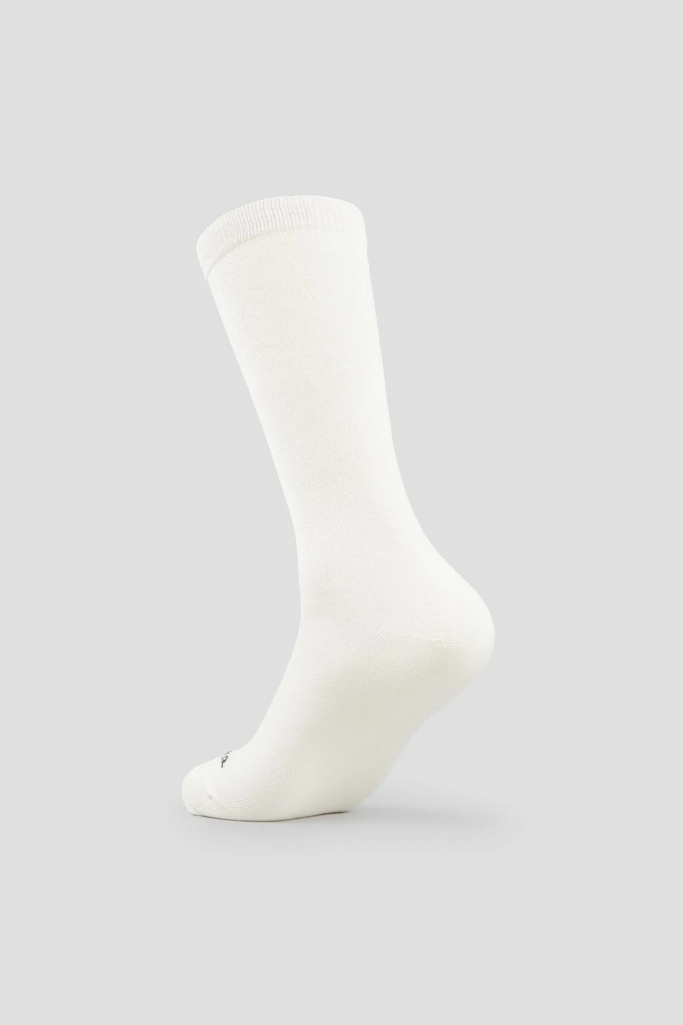 Thermasilk® Mid-Calf Silk Sock Liners