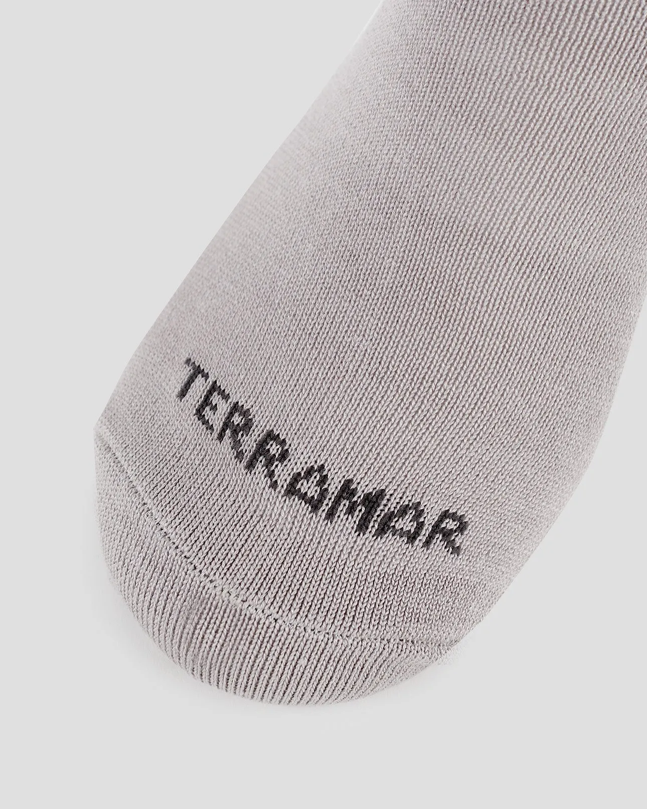 Thermasilk® Mid-Calf Silk Sock Liners