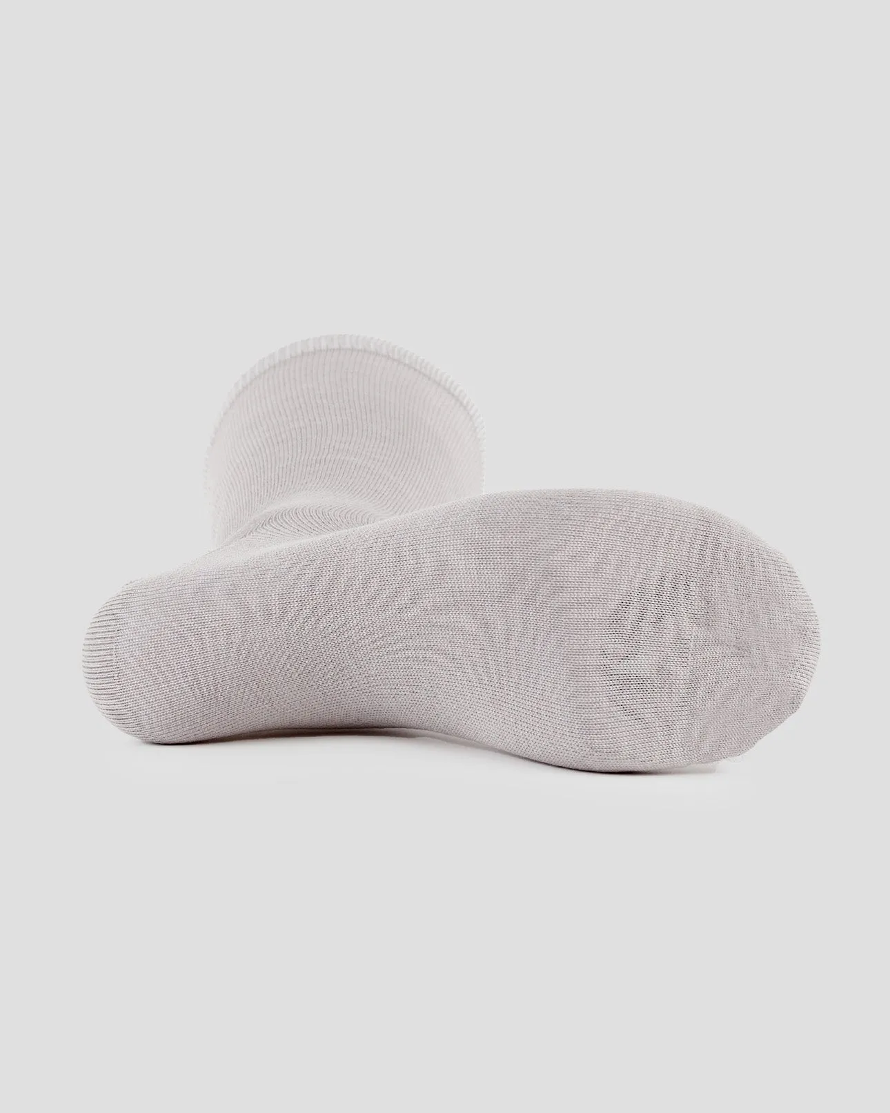 Thermasilk® Mid-Calf Silk Sock Liners