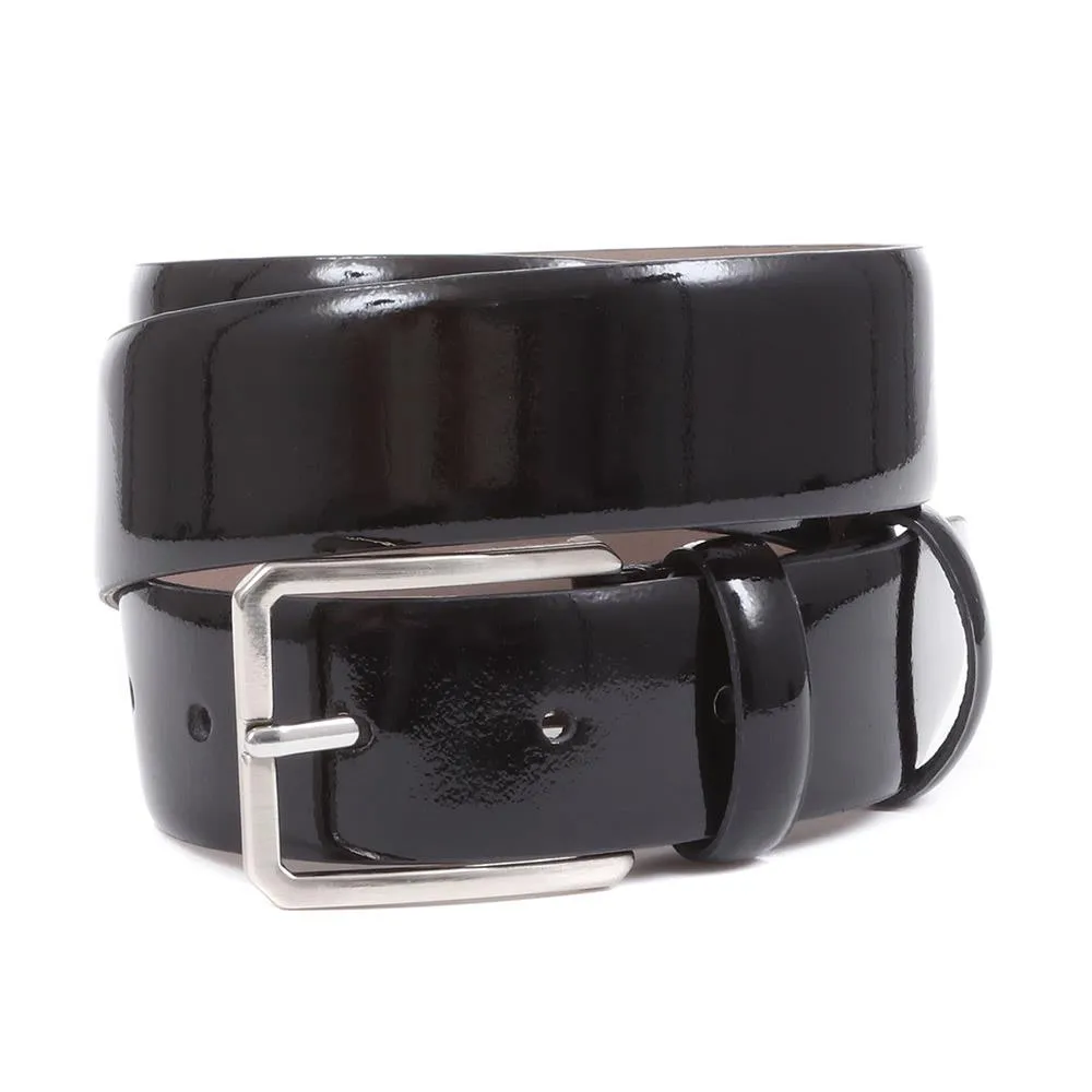 Uxbridge Men's Leather Belt - UXBRIDGE / 321 979