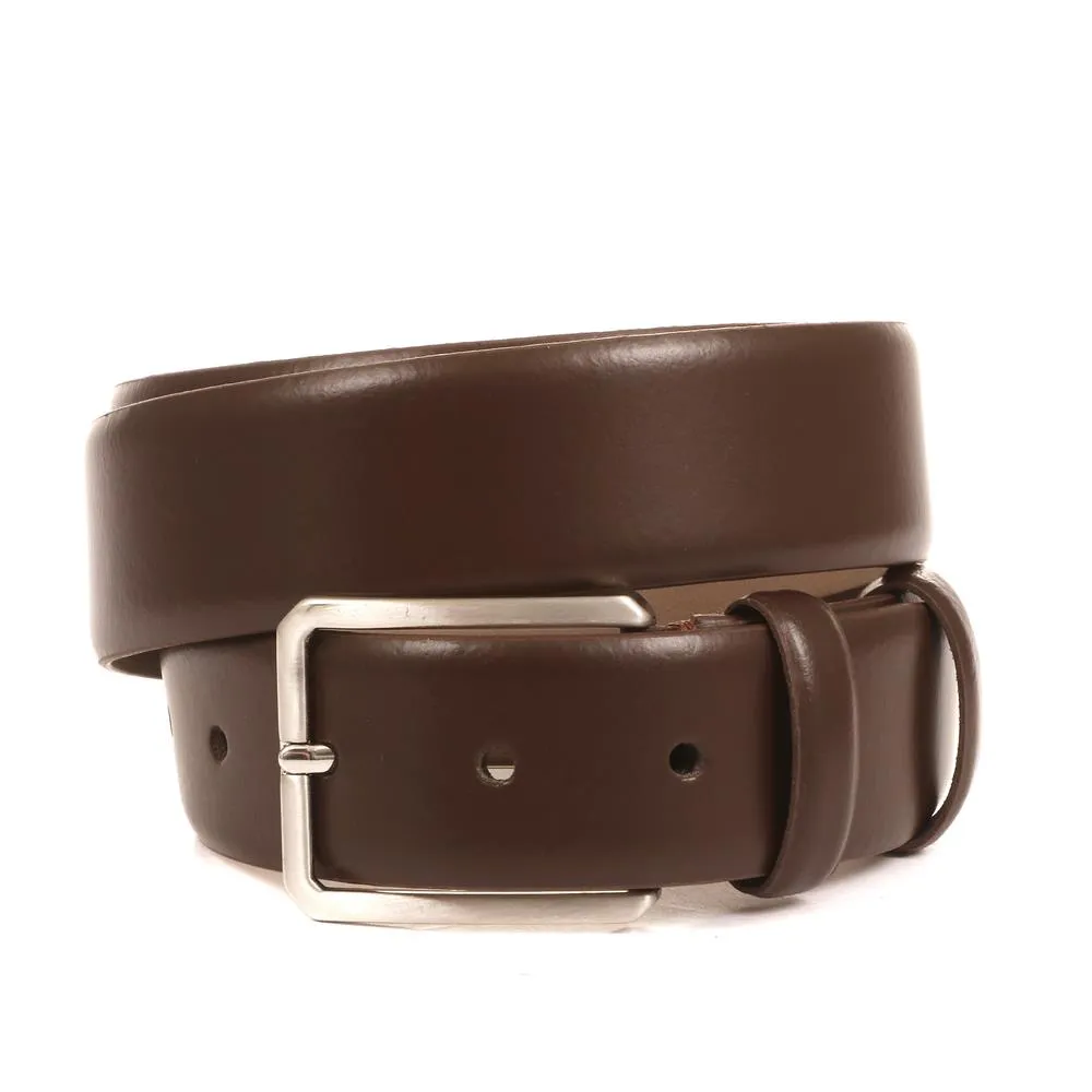 Uxbridge Men's Leather Belt - UXBRIDGE / 321 979