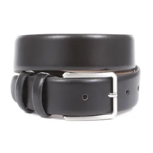 Uxbridge Men's Leather Belt - UXBRIDGE / 321 979