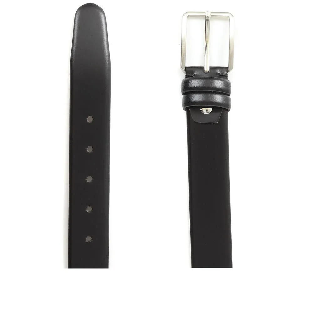 Uxbridge Men's Leather Belt - UXBRIDGE / 321 979