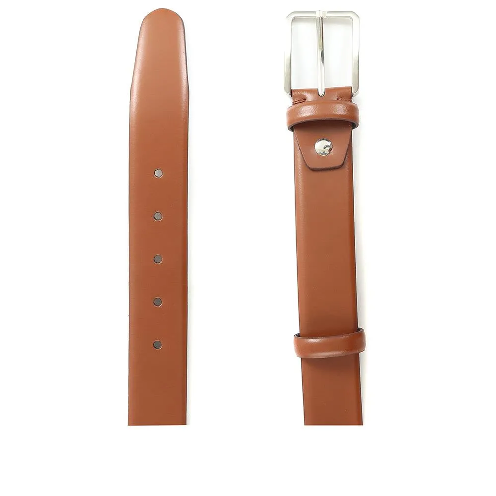 Uxbridge Men's Leather Belt - UXBRIDGE / 321 979