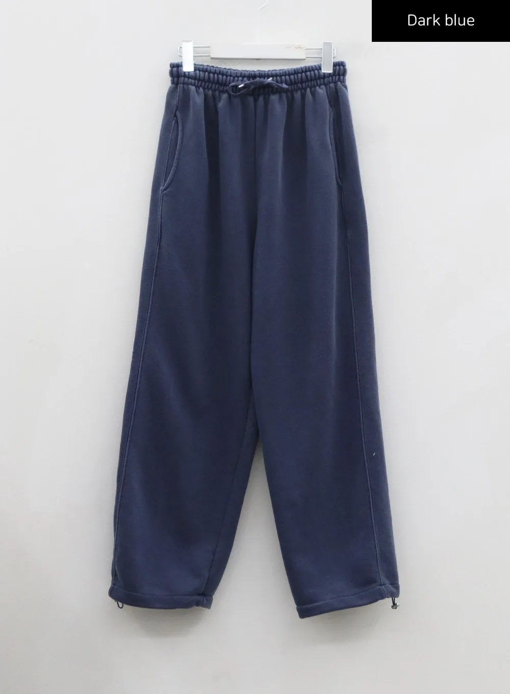 Wide Training Pants Unisex CN09