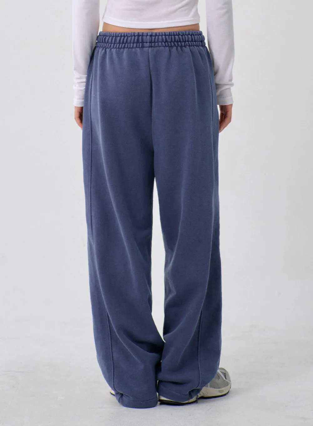 Wide Training Pants Unisex CN09