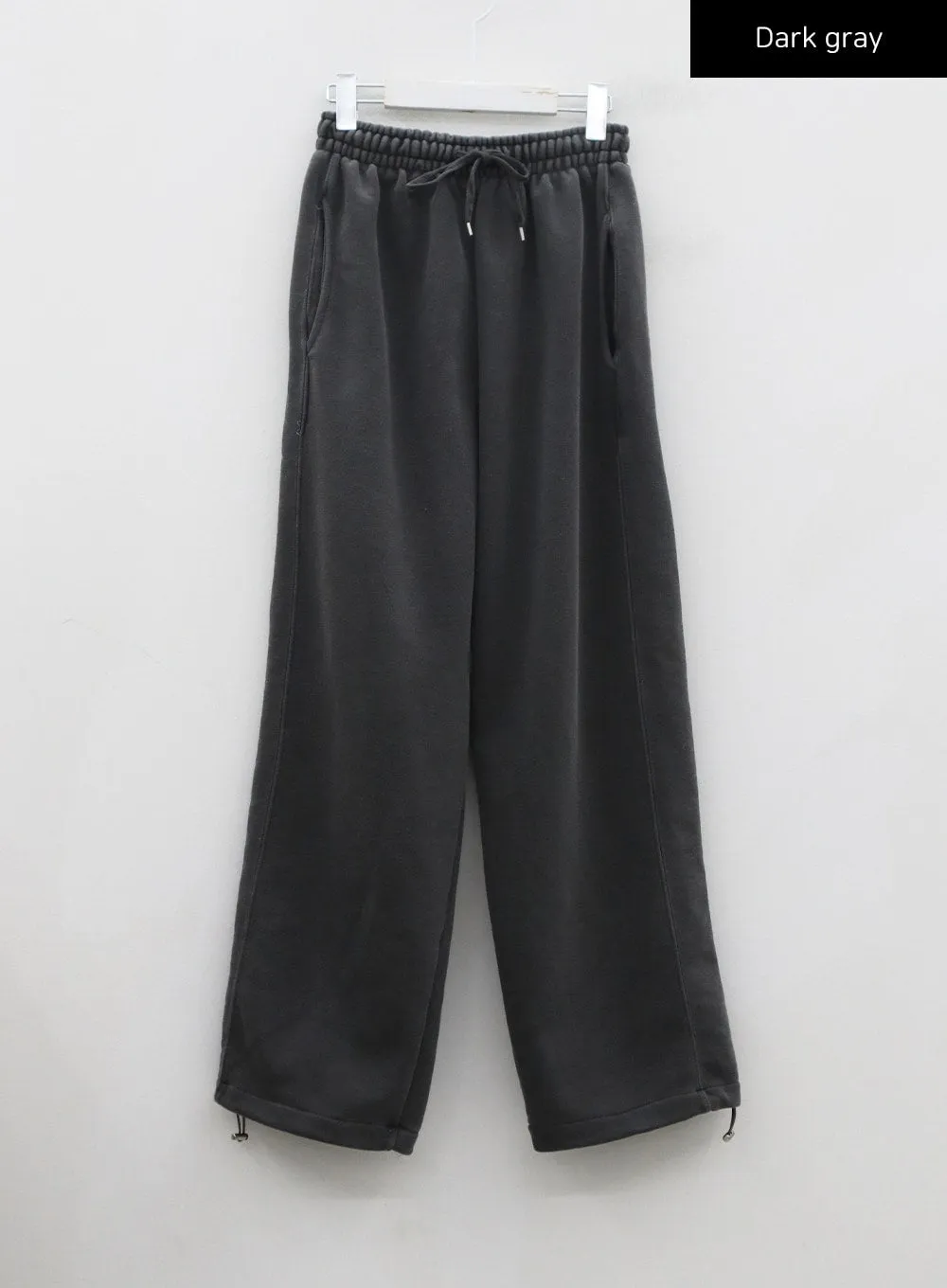 Wide Training Pants Unisex CN09