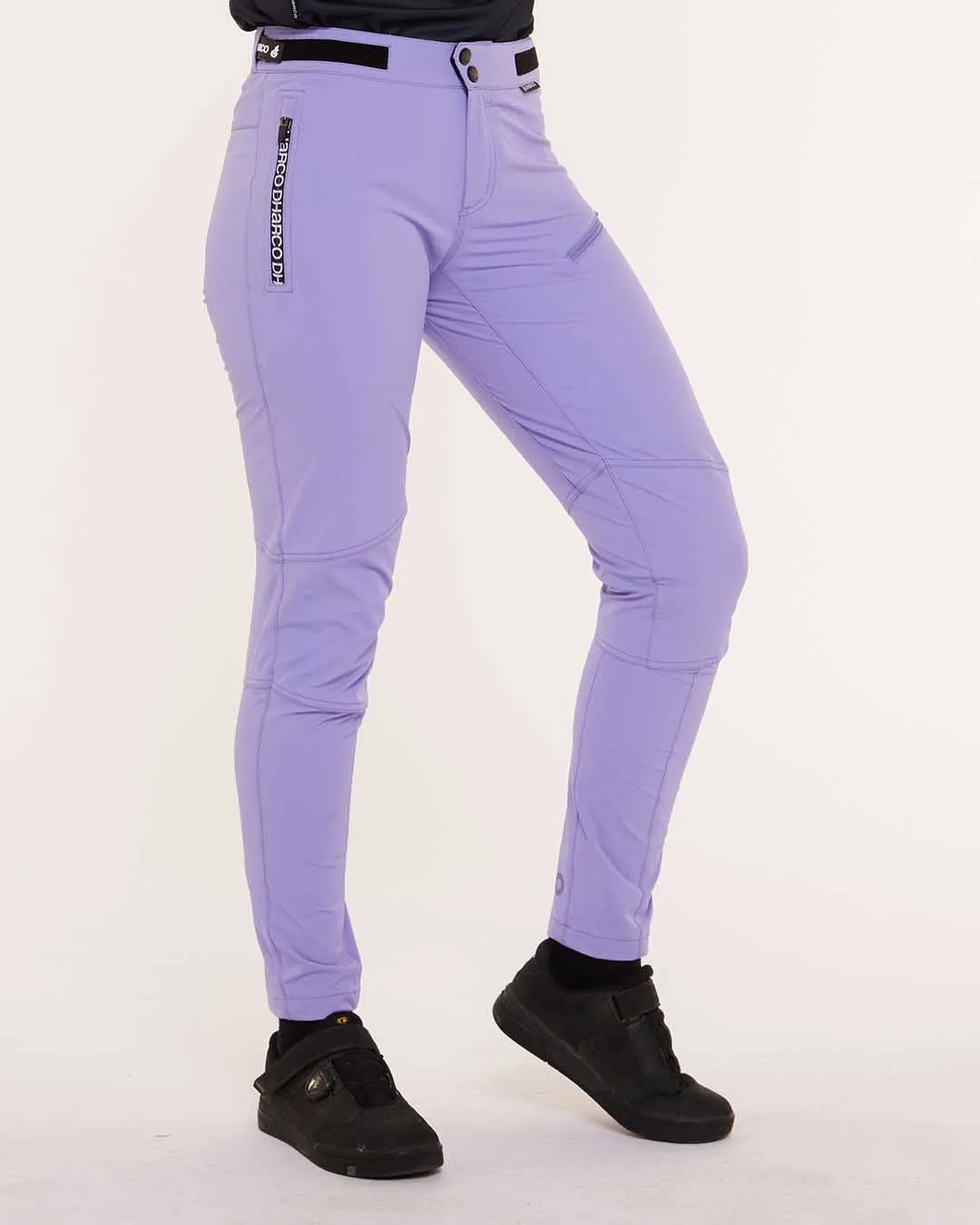 Womens Gravity Pants | Purple Haze