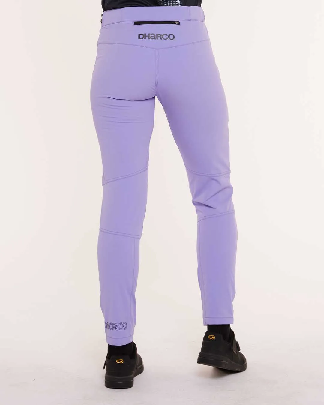 Womens Gravity Pants | Purple Haze