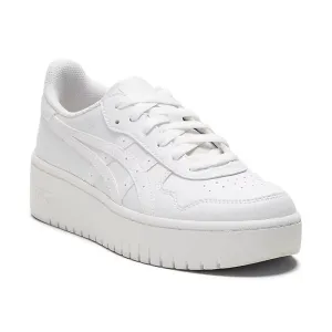 Women's Japan S PF White/White