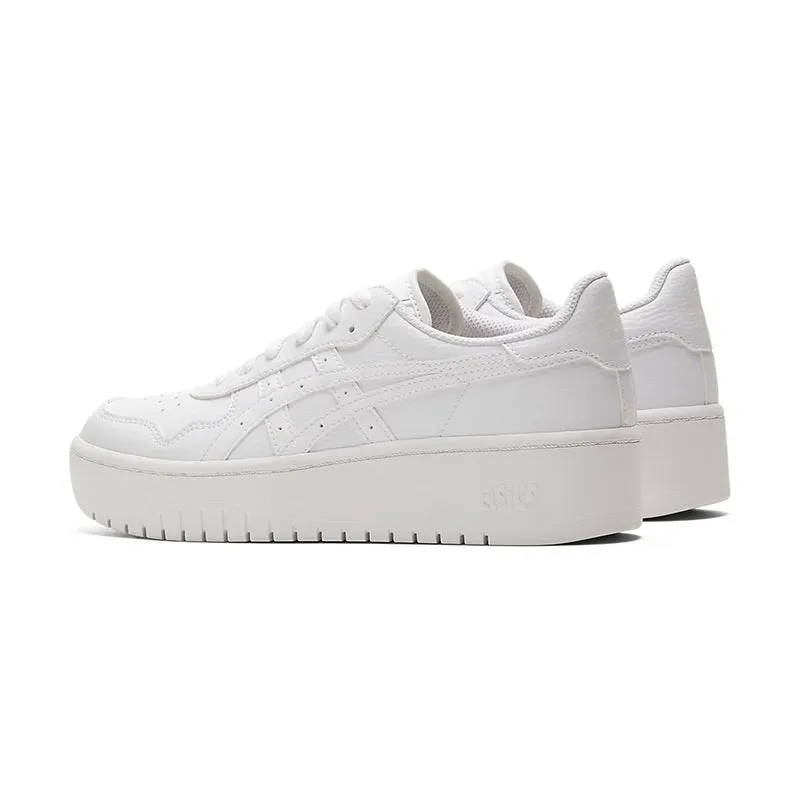 Women's Japan S PF White/White