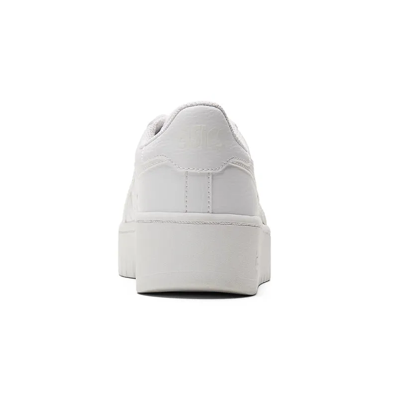 Women's Japan S PF White/White