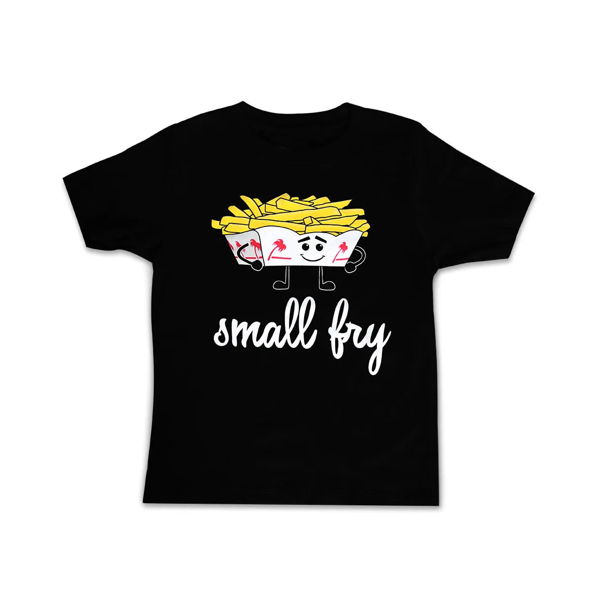 YOUTH SMALL FRY TEE